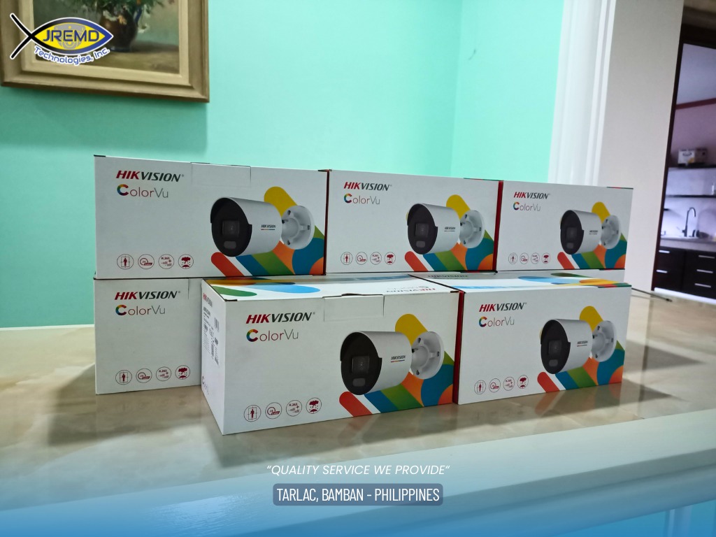Bambantarlac CCTV 2
