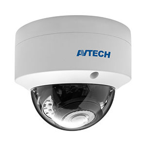 Avtech DGM2303SVT IP Dome Camera
