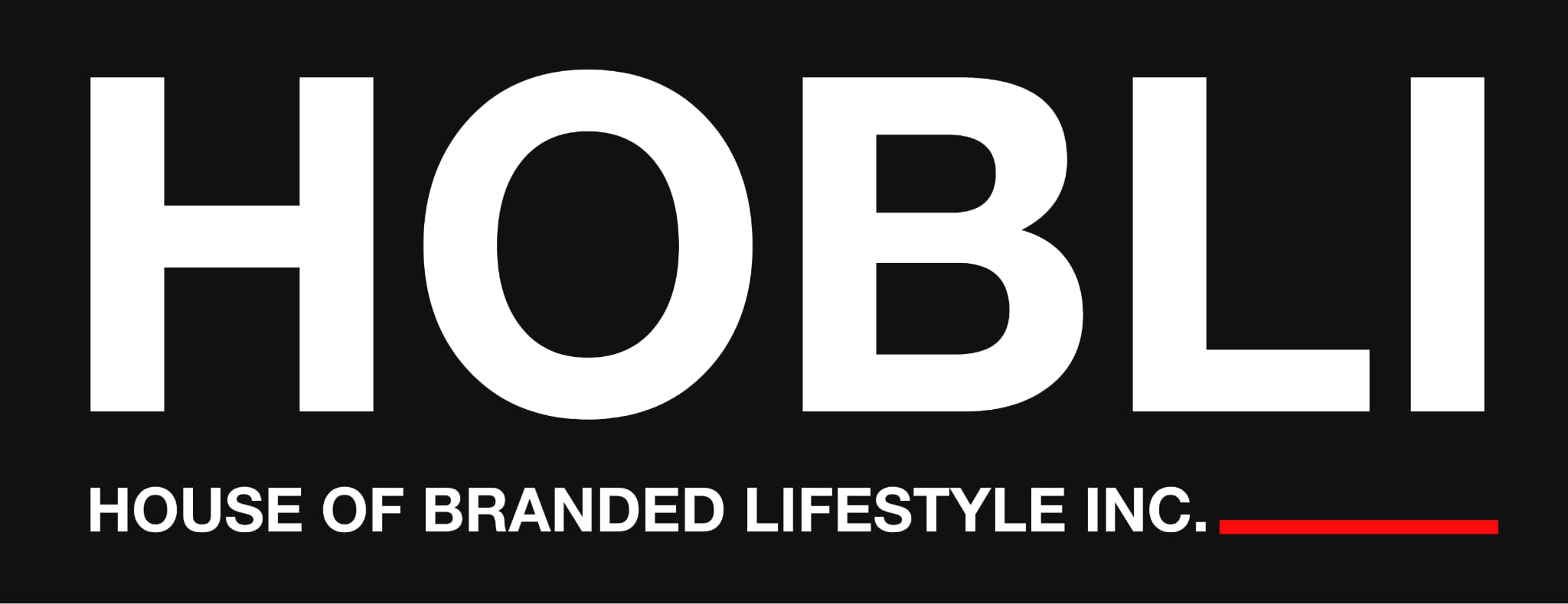 HOBLI (House of Branded Lifestyle, Inc.)
